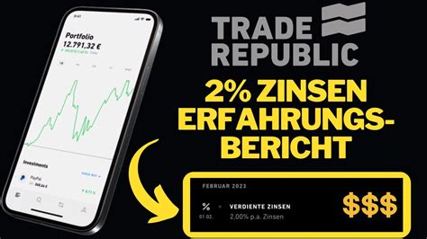 trade republic 4% haken